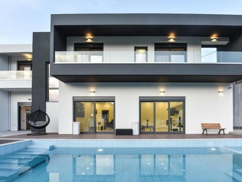 Villa Elli Bali  Exterior photo